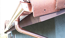 Rain Gutter Installation, Repair, Cleaning in Wallace Ridge, LA